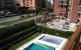 Fuengirola Puerto Sun&Beach